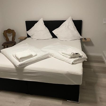 Glessener Braustube Hotel Bergheim  Buitenkant foto