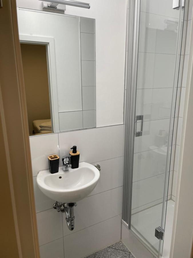 Glessener Braustube Hotel Bergheim  Buitenkant foto