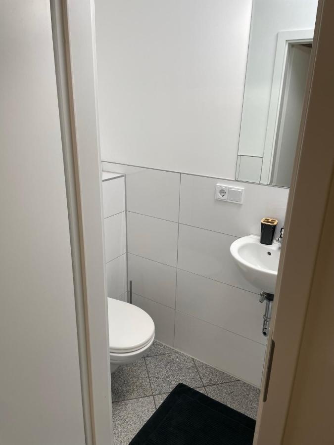 Glessener Braustube Hotel Bergheim  Buitenkant foto