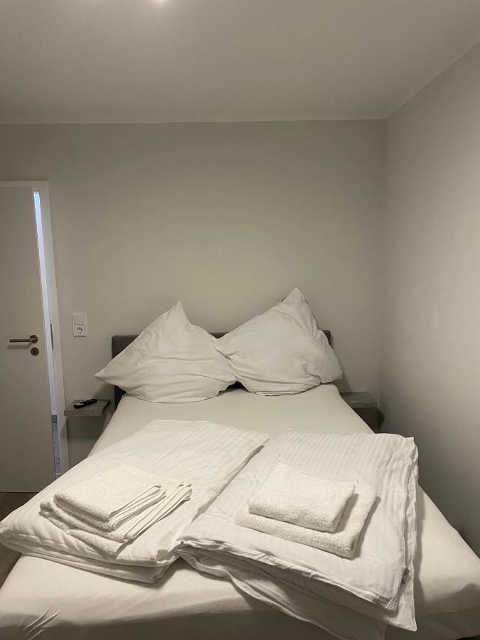 Glessener Braustube Hotel Bergheim  Buitenkant foto