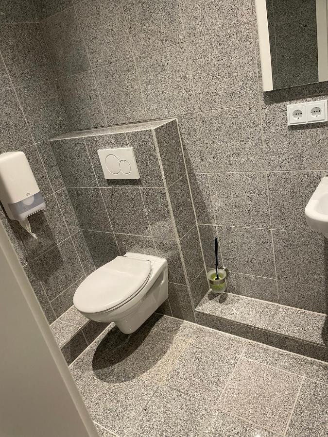 Glessener Braustube Hotel Bergheim  Buitenkant foto