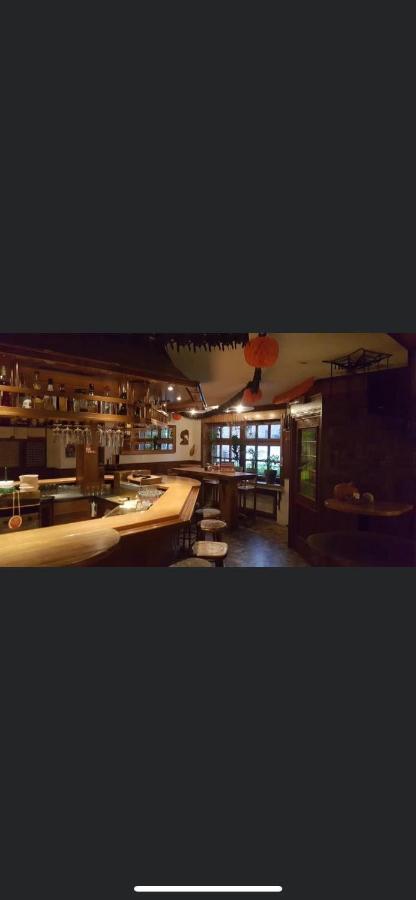 Glessener Braustube Hotel Bergheim  Buitenkant foto
