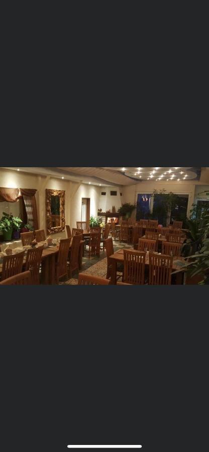 Glessener Braustube Hotel Bergheim  Buitenkant foto